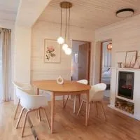 Hotel & Chalets by Revex, hotel u gradu Schwarzenbach am Wald