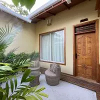 The Dreamscape Villa, hotel u gradu 'Feridhoo'