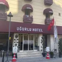 Ugurlu Hotel, מלון בגזייאנטפ