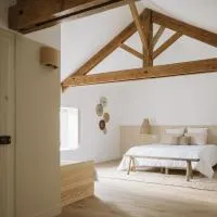 L'Annexe Singulière, hotel v destinácii Maillé