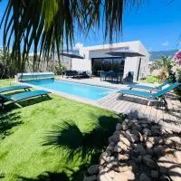Villa KAÏS، فندق في Lecci