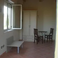 Tenuta Traversa, hotel en Botricello