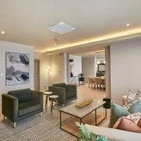 Cresta Mahalapye Hotel, hotel u gradu Mahalapye