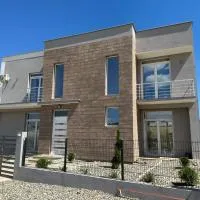 벨레스에 위치한 호텔 Vesna Lake Apartments