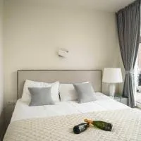 Hotel Koemarkt, hotel u gradu Purmerend