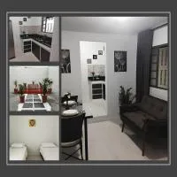 Kitnet 1 - próximo ao centro de Jacareí, hotel v destinácii Jacareí