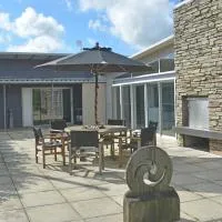 Platinum Lodge & Day Spa: Stratford şehrinde bir otel