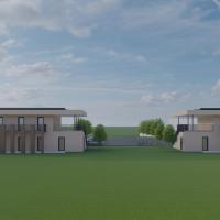 Monteurzimmer - SIDO Immobilien, hotel poblíž Letiště Štýrský Hradec - GRZ, Neupirka