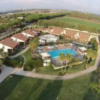 Corte In Fiore, hotell i Ardea