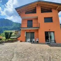 La Rosa di Emma, hotel a Porlezza
