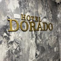 Hotel Dorado del Guainía، فندق بالقرب من Obando Airport - PDA، Inírida