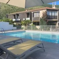 Hôtel Pyrène, Hotel in Foix