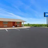 Americas Best Value Inn Belleville, hotel a Belleville