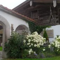 Völtl-Hof, hotell i Büchlberg