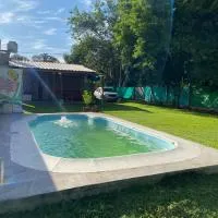 La Casa del trovador, hotel en Paraná