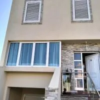 Villa Milena、Cruce de Arinagaのホテル