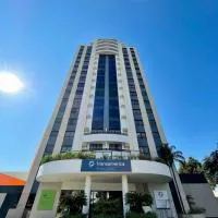 Transamerica Executive Sorocaba, hotel i Sorocaba