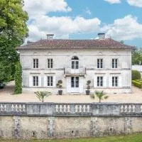 Domaine la Boissière, hotel a Grand Brassac