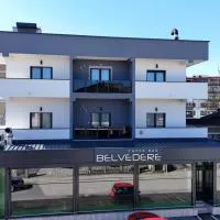 Belvedere rooms A&E, hotell sihtkohas Velika Kladuša