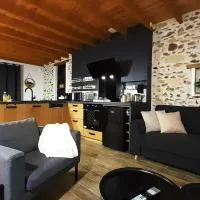 Le Petit Candie, hótel í Maisoncelles-en-Brie