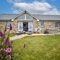 1 Bed in Sennen 85330, hotel poblíž Letiště Land's End - LEQ, St Just