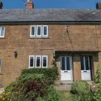 Stonecutter's Cottage, hotel di Chiselborough