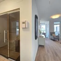 Ferienappartment Weisse Düne, Hotel in Norden