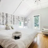 Mahaney Suite BW Boutique Hotel, hotel em Central Lake