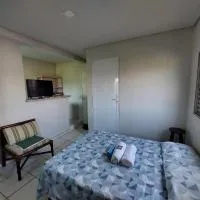 Pousada Serra Azul, hôtel à Juquiá