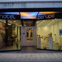 Zerupe Hotel