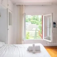 Maison 15 min Aeroport CDG -Parc Asterix - Chantilly، فندق في Fosses
