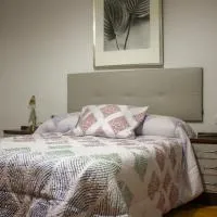 Casa Fernando, khách sạn ở Burela de Cabo
