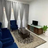 Homestay AZ، فندق في باتو جاجاه