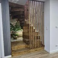 Vilar Rural Houses - Casa dos Avós，Tangil的飯店