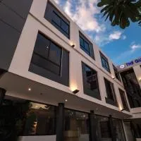 The Quarters by Rosey, hotel u gradu Kabanatuan