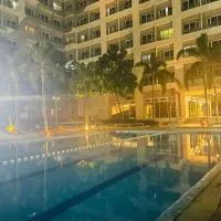 SMDC Grace Residences, hotel en Manila