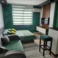 Apartman Aleksandar 2, hotel di Nova Varoš