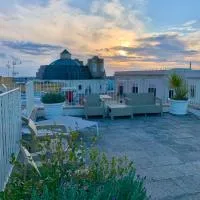 Lucente Rooms & Suites, hotel di Ugento