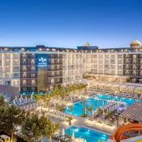 Vox Maris Resort - Ultra All Inclusive – hotel w Side