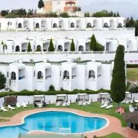 Hôtel Mandy, khách sạn ở Tétouan