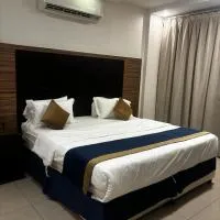Buraydah में, होटल Ramis Serviced Apartments