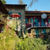 Casa Luna, hotel en Prunetto