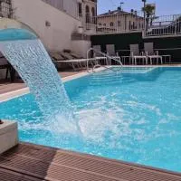 Hotel Villa Anthea, khách sạn ở Garda