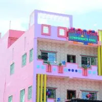 Kānki में, होटल Roy Guest House