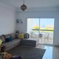 Asilah में, होटल Bel Appart Marina Golf Asilah