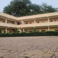 JP International Naimisharanya, hotelli kohteessa Naimishāranya
