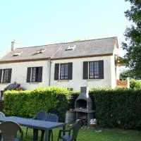 Lotena, hotel en Aignerville