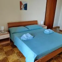Nunzia Home - Appartamento indipendente 85 mq - Bagno Privato - Aria Condizionata, hotel a Baiano