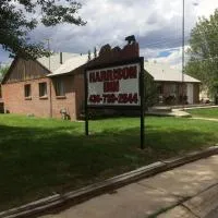 Duchesne에 위치한 호텔 Harrison Inn