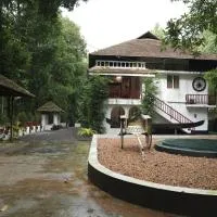 Vintage valley Heritage home โรงแรมในThodupuzha